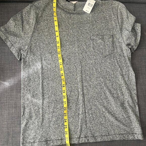 Rag & Bone Tee Shirt Size XL New with Tags - Picture 7 of 9